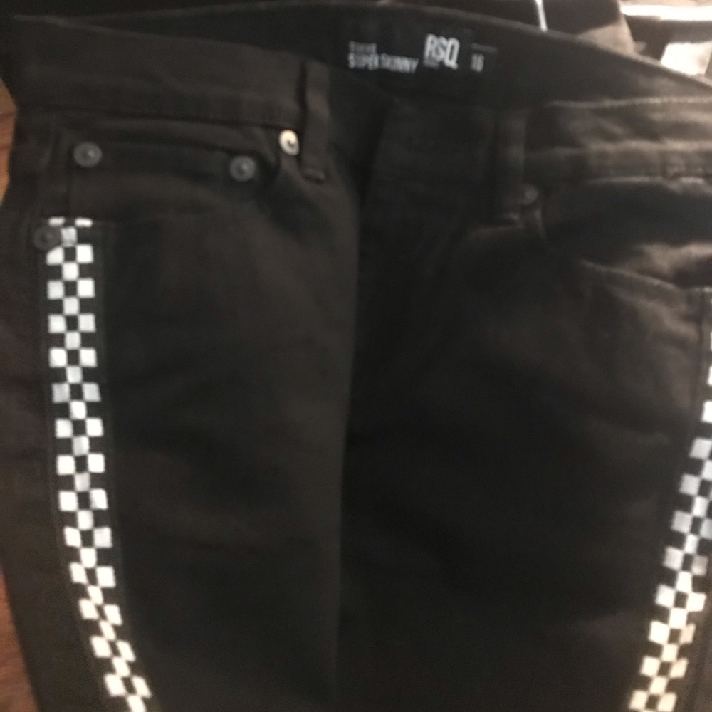 RSQ jeans